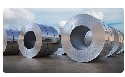 AISI/ASTM 304L 309S 310S 316L 2b/8K/6K/Hl 0.1-14mm Stainless Steel Coil for Automobile and Aviation Manufacturing/Light Industrial Manufacturing