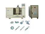 380V 20KW Vacuum Metallizing Machine for PCD/PCBN Inserts