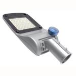 2700-6500K Led Road Street Light Intelligent Streetlights 150w For Smart City