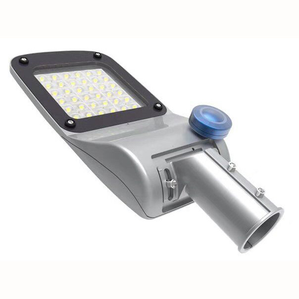 Pole Mounted Luminaire Module LED Road Street Light Outdoor Die Casting Aluminum