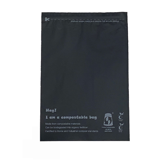 Antiwear Rainproof Mailer Shipping Bags Self Sealing Multipurpose