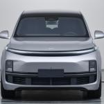 2023 LI Auto EV Car Lixiang L8 Max 6 Seater SUV 1100km