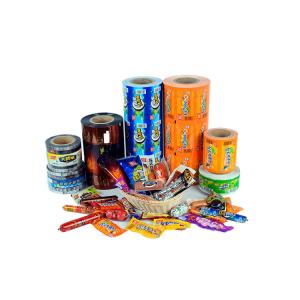 China Custom Pvdc Pvc Pet Formshrink Co Extrusion Film Thermoforming Film Rolls wholesale