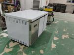 Commercial Refrigeration Equipment Under Counter Workbench Stainless Steel