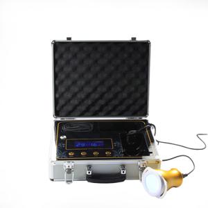 China Physical Therapy Light Therapy Machine 7.5mm - 10mm Wavelength One Year Warranty wholesale