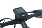 350W 500w Ladies 'Dual Suspension Electric Mountain Bikes Commencal E Cycle