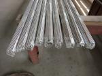 SGS 2B 6mm 316 Stainless Steel Rod Tisco 1 Inch Cold Rolled Steel Rod