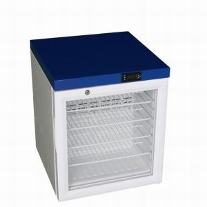 China Desk top display FREEZER 29L wholesale