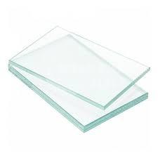 China 8mm 12mm 16mm High Transparency Fire Resistance Clear Toughened Laminated Safety Glass wholesale