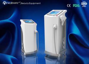 China FDA approved laser hair removal machine 808 diode laser hair removal machine wholesale