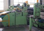 2b Finish Stainless Steel Strip Coil , 316 Stainless Steel Coil Cold Rolled
