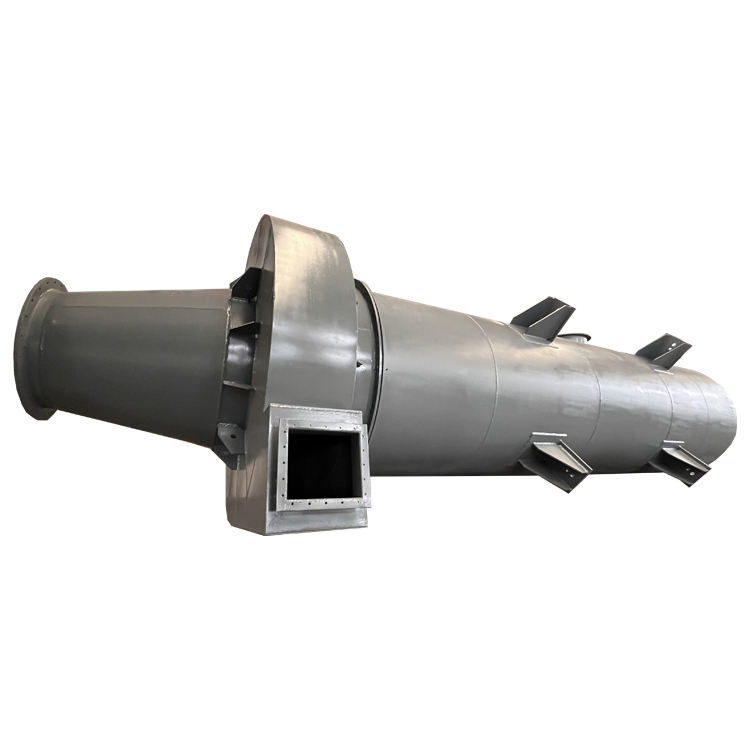 CO Purification Exhaust Gases Waste Gas Treatment Machinery From Industrial Manufacturing Process