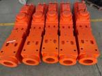 Excavator Breaker Parts Main Body For 140mm 135mm 165mm 155mm For Excavator
