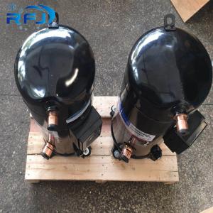 China Refrigeration Freezer 5HP Copeland Scroll Compressor ZB38KQE-TFD wholesale