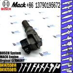 BOSCH Diesel fuel Unit pump assembly 313GC5233MX 0414755014 0414755015