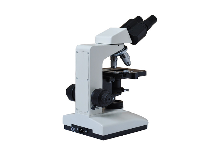 LED Achromatic Laboratory Biological Microscope Professional Finity Optical System