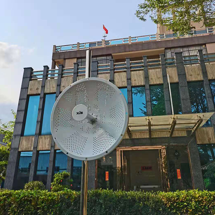 4.9-6.4GHz 5GHZ Antennas 30dBi WiFi Wlan ISM Band Antenna