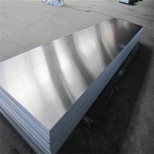 China Cutting 6061 Aluminum Alloy Sheets 250mm Welding For Machinery wholesale