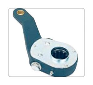 China 1448115 scania spare parts manual slack adjuster of break system wholesale