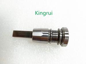 China Grinding EDM Processing Polished Precision Mould Parts wholesale