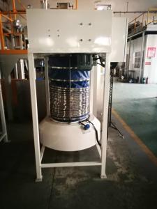 China Telescopic Retractable Loading Spout Truck Dustless Loading Tube wholesale