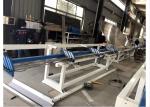 Fast Speed Full Automatic Automatic Bar Bending Machine For Double Glass