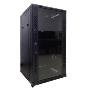 China Wall-Mounted Server Chassis Cabinet for 4G/3G Servers Temperature -50 85 19-Inch 12U wholesale