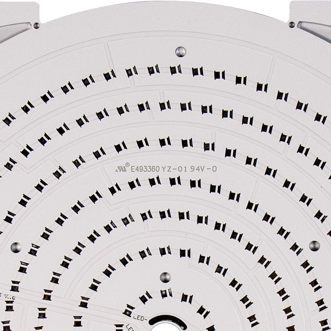 Solar Light Circuit Board Led Design Led Lighting Controller Led Lighting Industry