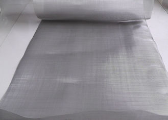 Window Screen Stainless Steel Woven Wire Mesh Typical Weaving Patterns 2-500 Meshes