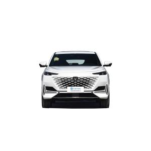 China Gasoline diesel CCAG UNI-K Changan EV Car 2.0T Electric SUV wholesale