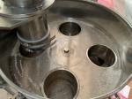Automatic Stainless Steel cashew nut packing machine capsule packaging machine