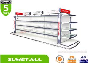 China Cosmetic Convenience Store Display Racks wholesale