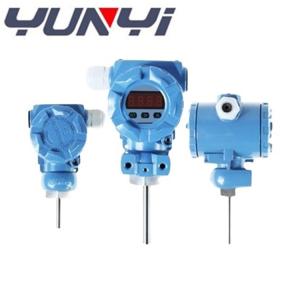China Gas Liquids High Temperature Pressure Transducer 2088 20mA wholesale