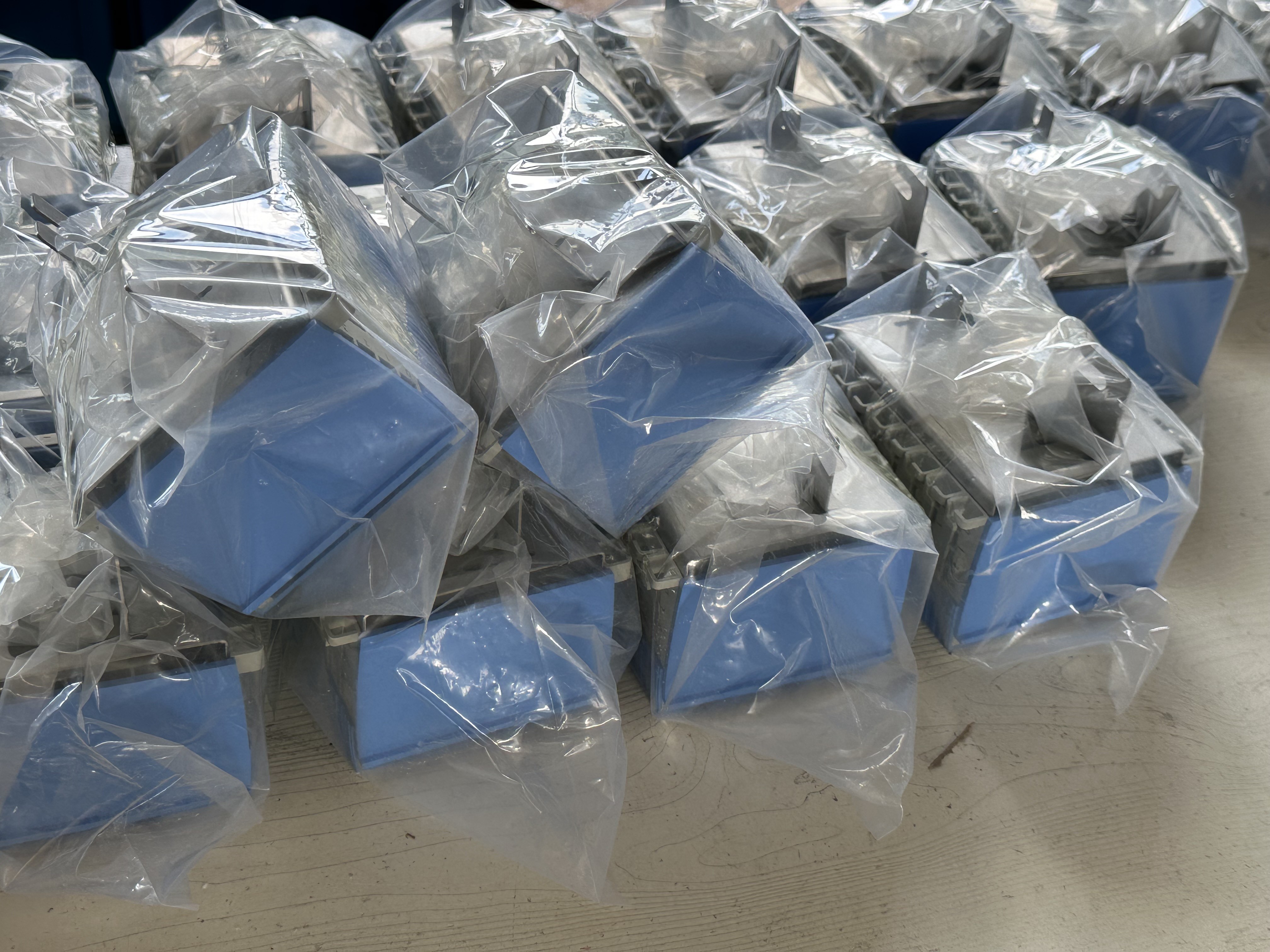 Digital Distribution Frame with 120 Ohm Impedance for Digital Signals Transfer MDF Main Distribution Frame
