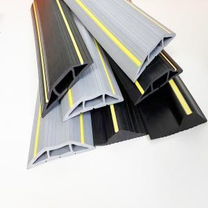 China EPDM PVC Garage Door Threshold Seal The Ultimate Protection for Your Garage wholesale