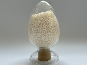 China TPE Fire Retardant Wallpaper TPE Thermoplastic Granules Raw Materials wholesale