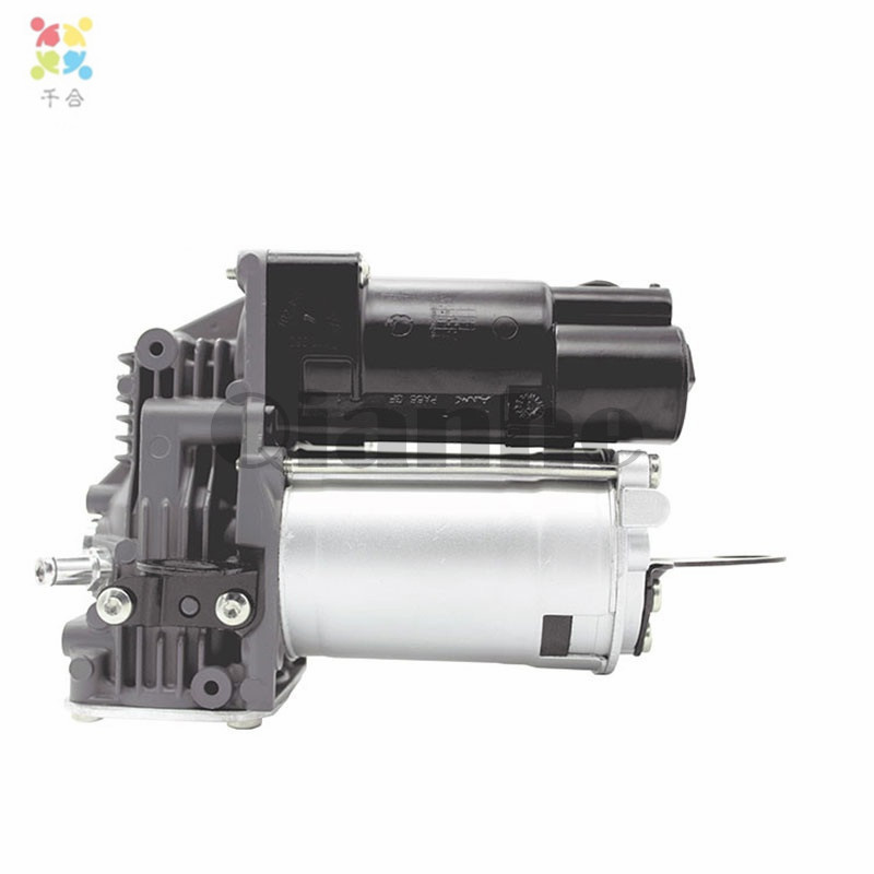 Air Compressor for Mercedes Benz OEM NO.2213201704 2213200704 2213201604 2213200304