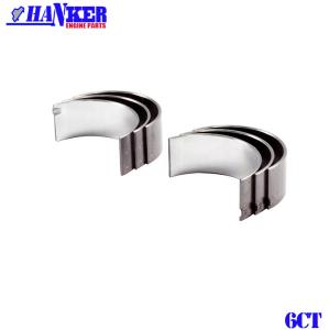 China 3901430 6CT Diesel Engine Bearings Con Rod Bearing 3901431 3901432 3901433 wholesale