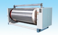 Electric Corrugated Box Making Equipment , 250 m/m Corrugated Production Line