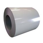 Color coated steel coil 0.35x1250mm china port / Colorful steel coil ral 3011