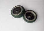 ISO9001 Approve KBA Spare Parts For KBA Feed Table Runner OD 48MM
