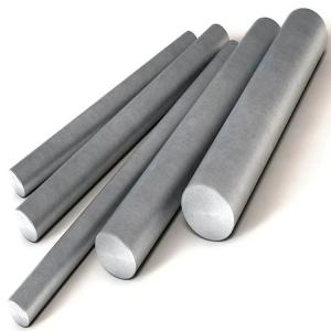 China AISI 1045 Carbon Steel Rod SAE1021 1022 Carbon Steel Bright Bar wholesale