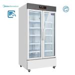 MC-5L756 LED Display 756L Medical Lab Refrigerator For Hospital / Clinic