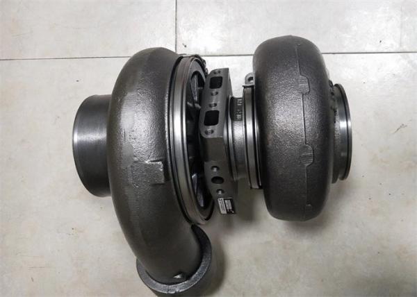 465969-0005 Excavator Engine Parts Turbo Charger For Caterpillar 3412 3412C