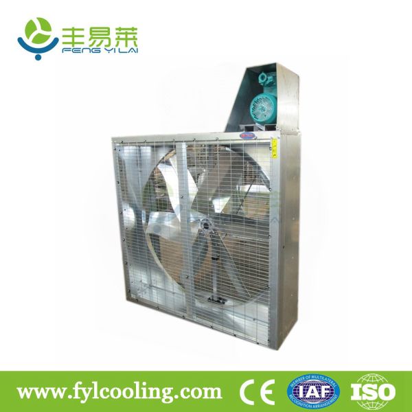 Quality FYL Explosion-proof exhaust fan/ blower fan/ ventilation fan for sale