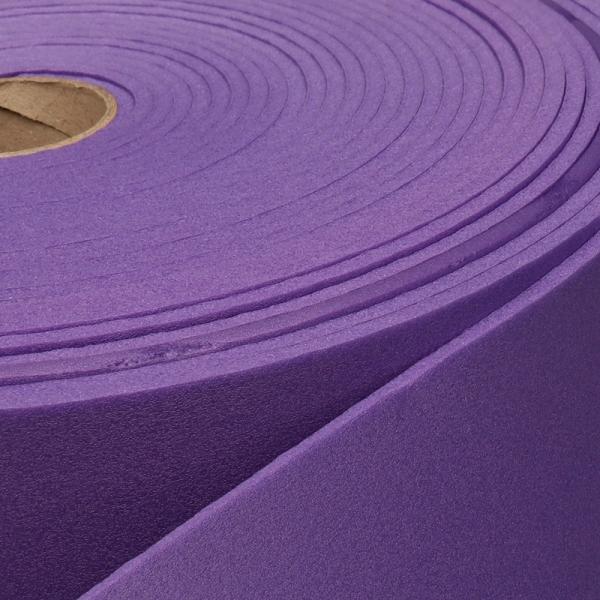 Quality Carpet Underlayment Acoustic Cross Linked PE Foam for sale