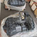 Transmission Assembly for Sinotruk HOWO Spare Parts Hw19710 HOWO Gearbox at