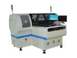 60000CPH 3100*2400*1550mm LED Bulb SMD Mounting Machine