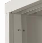 Almirah Designs Glass Storage Cupboard Glass display Showcase