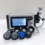 Vacuum Shockwave ESWT Therapy Machine For Cellulite Reduction